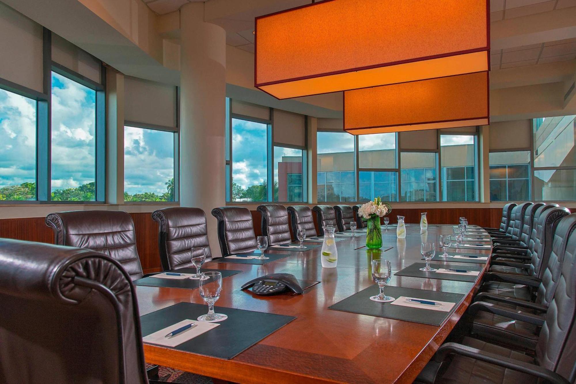 Hotel Sheraton Puerto Rico & Casino