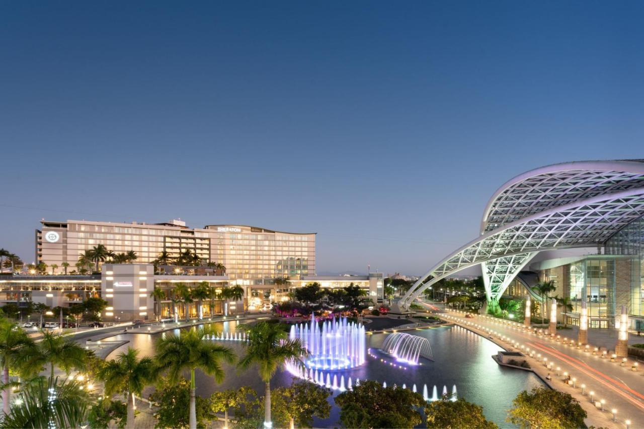 Sheraton Puerto Rico & Casino Hotel