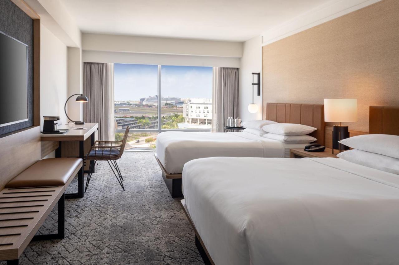 Sheraton Puerto Rico & Casino 4*