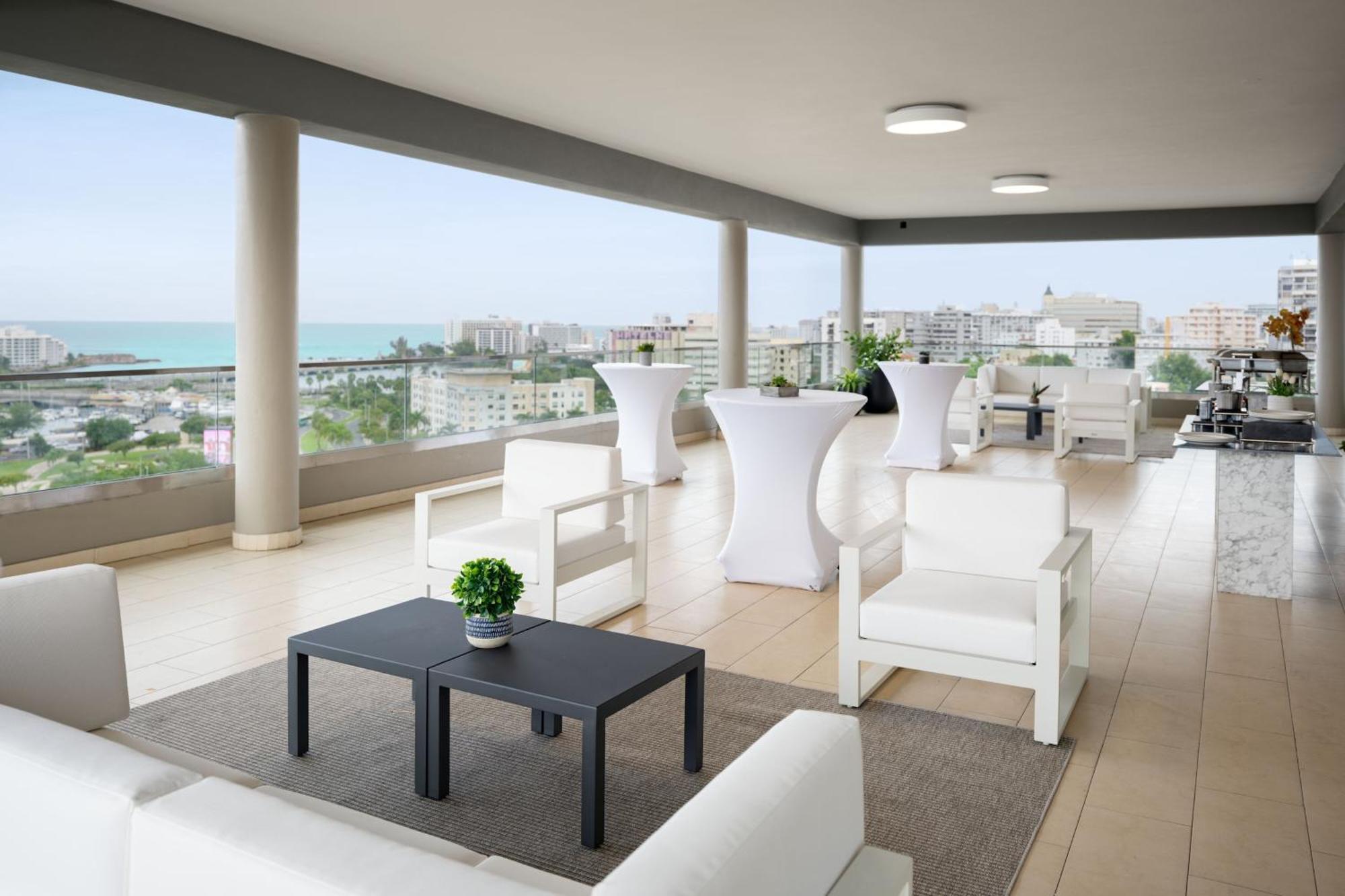 Sheraton Puerto Rico & Casino Hotel San Juan