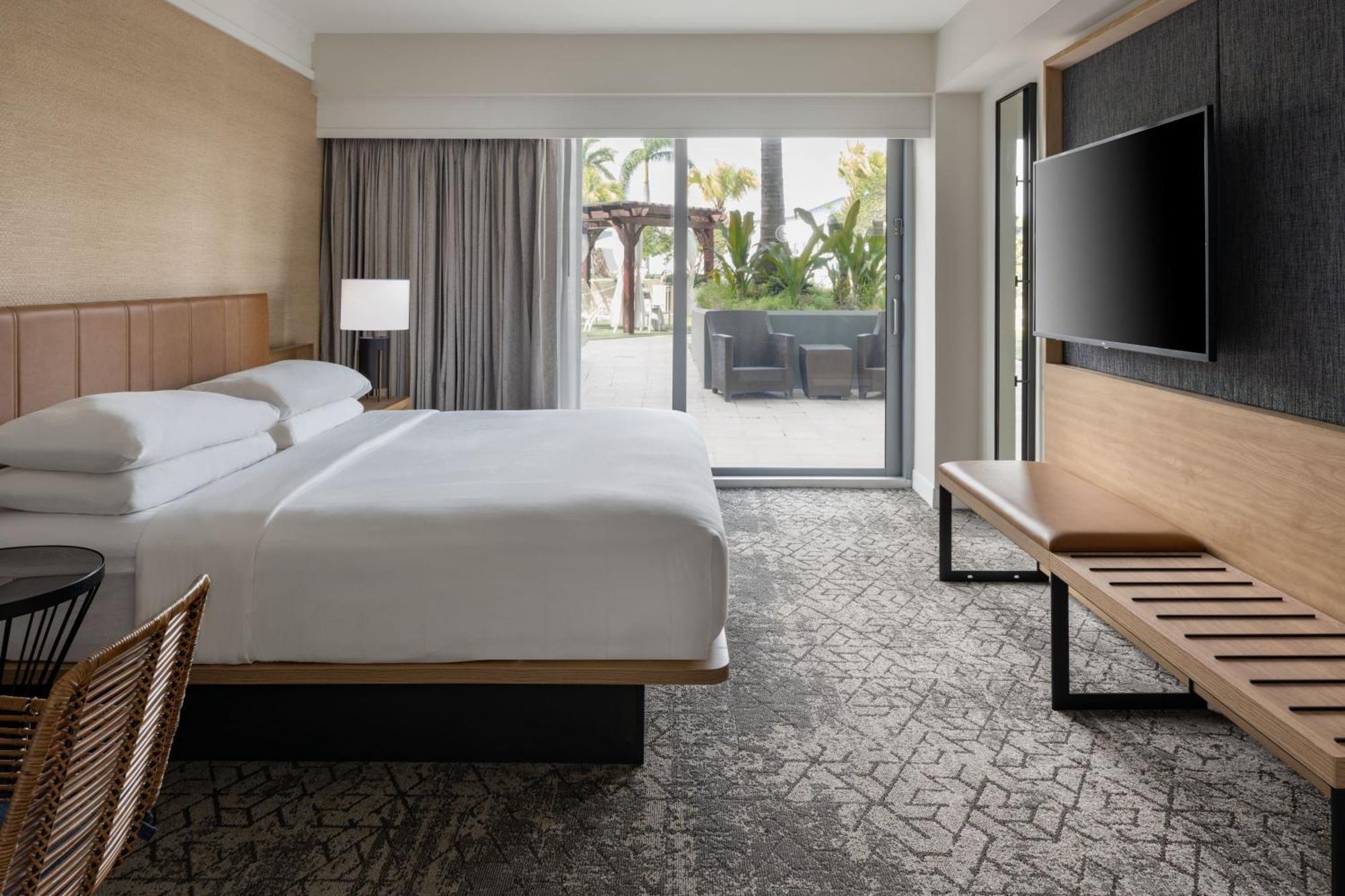 Sheraton Puerto Rico & Casino Hotel San Juan